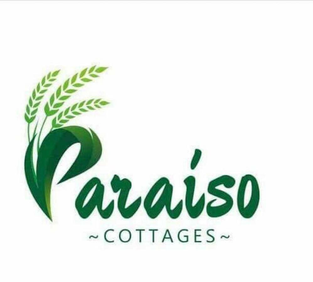Paraiso Cottage Ubud Esterno foto